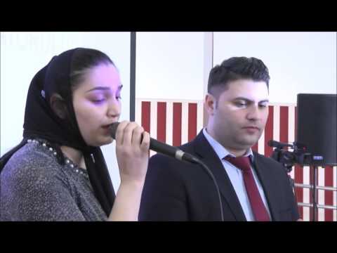 Vasile Piti, George Vartej si sora Cristina Tu esti Alfa si Omega Prodocens Media