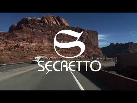 Secretto - Tan Bella y Tan Presumida (Lyric Video)