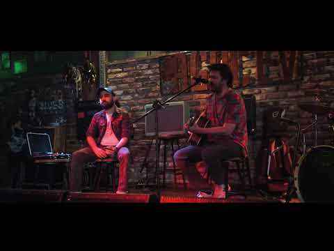 UNCLE James & NEPHEW Burak