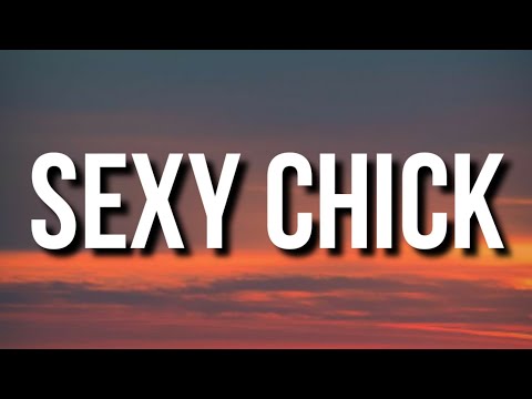 David Guetta - Sexy Chick (Lyrics) Ft. Akon [Tiktok Song]