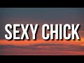 David Guetta Sexy Chick Lyrics Ft Akon Tiktok Song