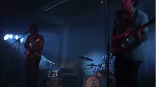 Gringo Star - Shadow