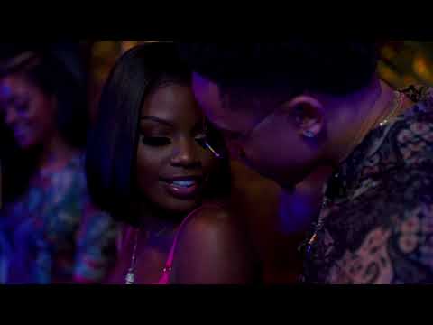 Rotimi Love Riddim