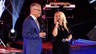 Ramadan Krasniqi & Artiola Toska - Mbret I Loteve