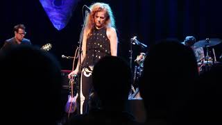 Neko Case / Calling Cards / Observatory - San Diego, CA / 12/8/18