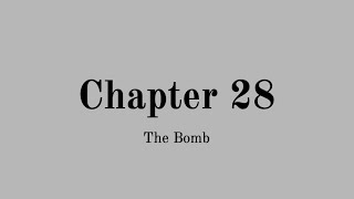 Code Talker   Chapter 28