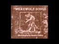 Werewolf's Eyes 