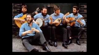 The Dubliners-Free the People