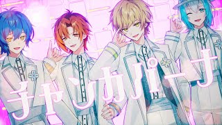 (2) - クレノア - チャンカパーナ / NEWS Cover. 【歌ってみた】