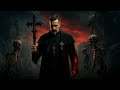 Humanity S Final Battle Against Vampires Priest Full Movie Explanation