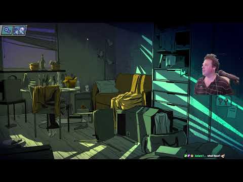 Hauma: A Detective NOIR Story - Part 1