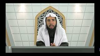 صورة كم مدة القصر للمسافر | الشيخ خالد المشيقح #فوائد_المشيقح #فوائد #الجمع