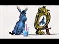Retro Baskin Robbins Ice Cream Commercial 2001 Shrek Movie Tie In Hot Sludge Sundae