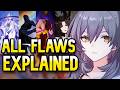 Explaining EVERY LORD RAVAGER S WEAKNESS In Honkai Star Rail