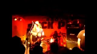 Fu Manchu - Evil Eye (Live At Rock Planet, Italy, 10.11.2007)
