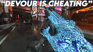 He challenged the #1 MW3 rusher to a 1v1 then this happened...