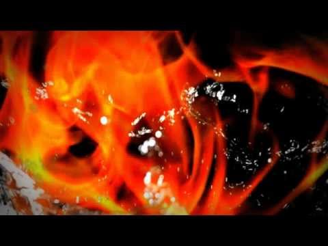 Bownr - Water and Fire