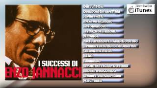 I successi di Enzo Jannacci