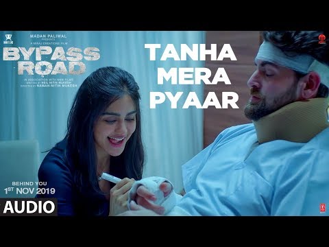 Video thumbnail for Tanha Mera Pyaar