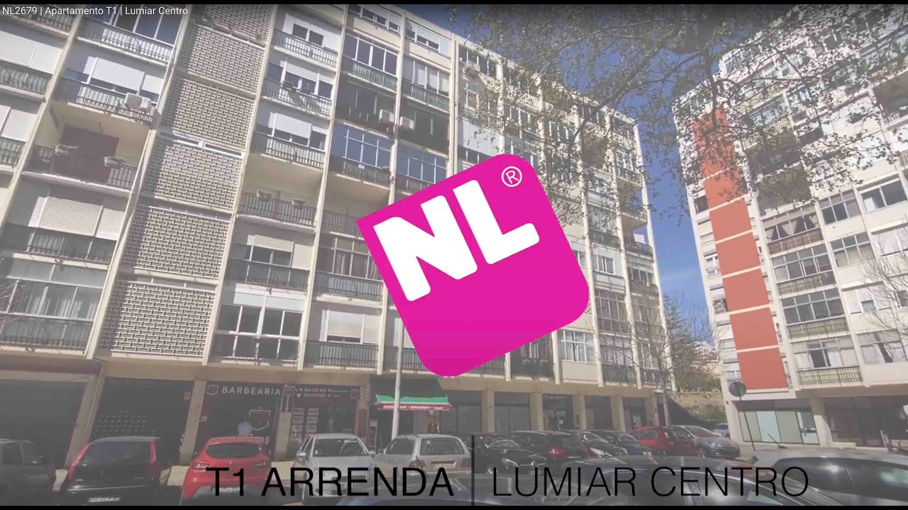 Vídeo do imóvel