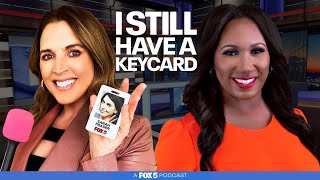I Still Have a Keycard: Tisha Lewis | FOX 5 DC