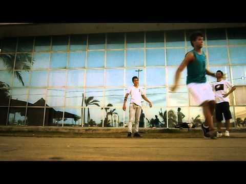 1ª MEETUP ULTIMATE BATTLE ARACAJU 30/06/2012 FREESTEP/SE