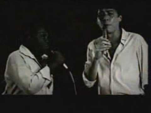 Carcará - Chico Buarque, João do Vale e Ferreira Gullar