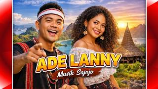 Download lagu ADE LANNY | Lagu Goyang Sajojo Versi Terbaru 2026 mp3