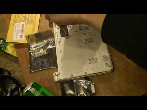 Aus dem Tagebuch eines Netbooks #9 Mein Negativ-Beispiel