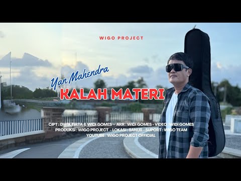 Yan Mahendra - Kalah Materi / Official Musik Video "Lagu Pop Bali 2025