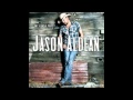 Jason Aldean - I Ain't Ready To Quit