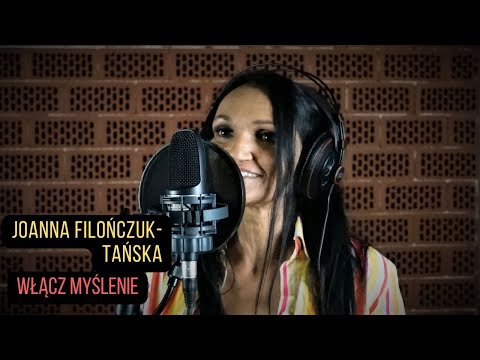 Joanna Fiłończuk-Tańska - Włącz myślenie
