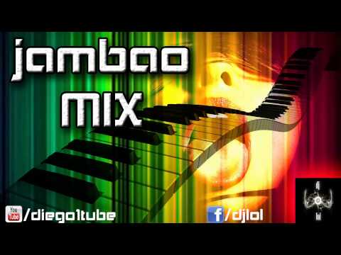 Jambao Mix Dj lol