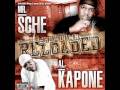 Al Kapone and Mr Sche - I'On Fuck withem