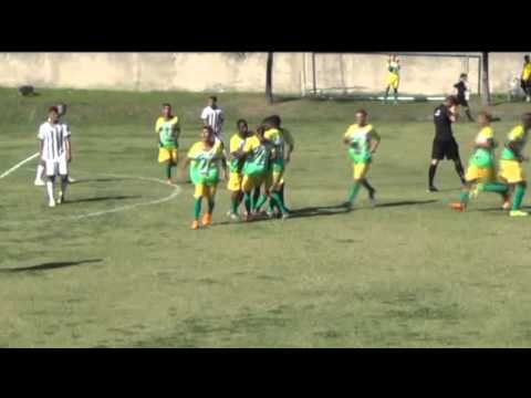 Rafael - Meia Atacante - 7 de Abril