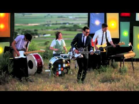 Freedom is Here  Official Music Video by Esterlyn