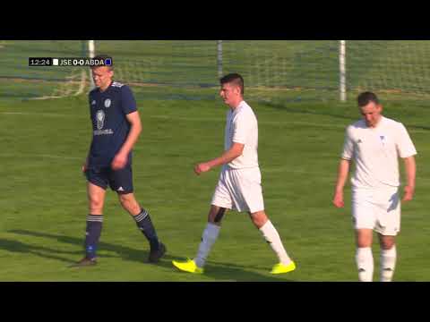 Jánossomorja - Abda SC-VVFK Bau | 5:0 | Keglovich-kupa | 2021.04.21.