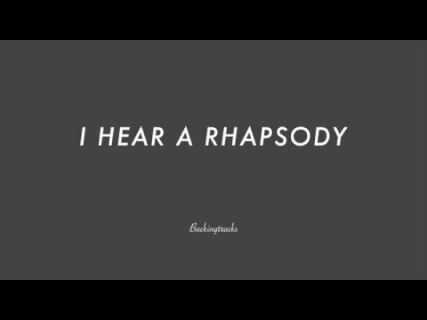 I Hear A Rhapsody - Billy Eckstine