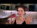 ASMR 5 Makeover Auf Dem Schulklo Roleplay
