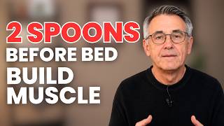 Over 75? Don’t Ignore This Ancient Seed for Stronger Muscles and Better Aging | Senior Health