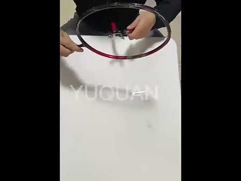 ~子甄彣璟~羽毛球拍 釘邊壓喇叭口鉗器 膠粒換轉護線管  膠粒護線管 鉗子 維修 修復工具用品