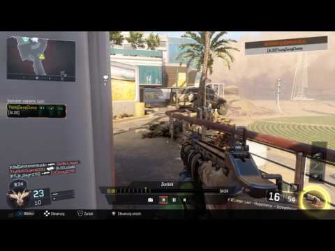 Call of Duty®: Black Ops III Nasenbrecher