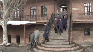 Ջերալդ Թրբանճյան