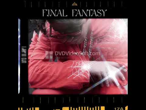 14  UFO361   Final Fantasy