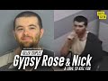 Nicholas Godejohn Police Interview Admitting to Killing Dee Dee Blanchard With Gypsy Rose