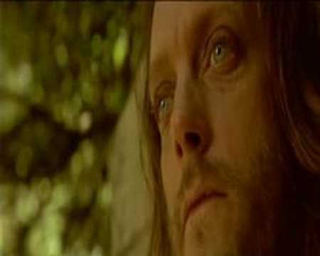 The story of Joan of Arc The Messenger - fragment