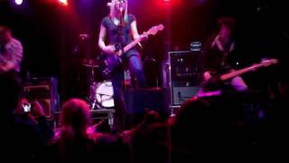 Darling Parade -When its over @ KeyClub 2of2