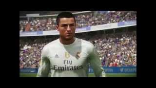 FIFA 16 Let me know NO WYLD