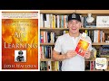 The Art Of Learning By Josh Waitzkin