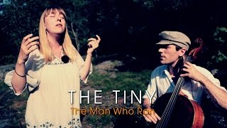 The Tiny - The Man Who Ran (Acoustic session by ILOVESWEDEN.NET)